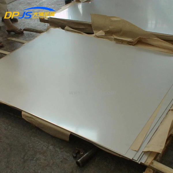 Hastelloy Nickel Alloy Sheet Plate Inconel X 750 Sheet 725 Uns N07725