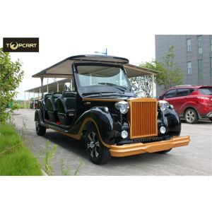 Buy cheap Leather Seats Classic Golf Carts Tilt Steering Wheel Column With Polished Billet from wholesalers