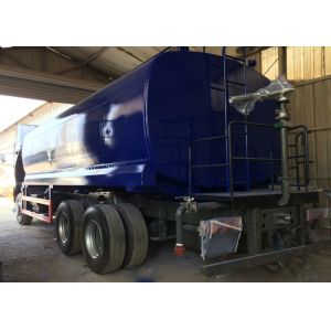 Landscape Engineering Water Spray Truck SINOTRUK 16CBM ZZ1251M4441W
