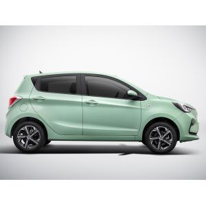 Quality Changan Benben Estar Mini EV Car Electric Vehicle Hatchback 55kW for sale