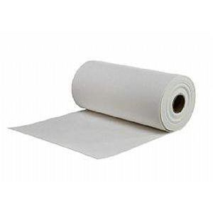 China 10mm Thickness Super Light Silica Aerogel Insulation Hydrophobic Mat on sale