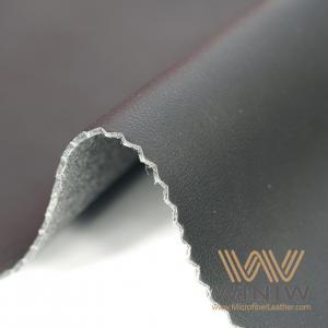 China Highly Flexible & Durable Automotive Faux Leather for B2B Buyers on sale