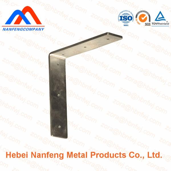 Zinc Plating Metal Bed Frames and Hinge Brackets In-House/Third Party Inspection Ready