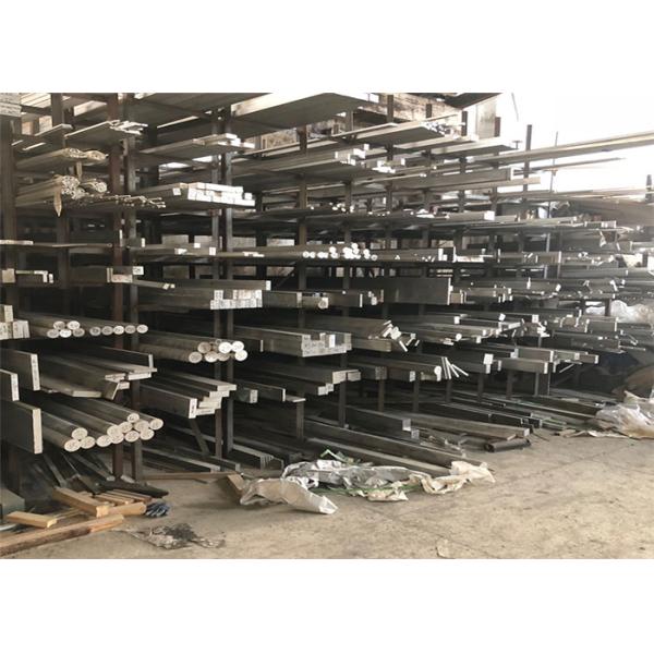 1cr13 410 Stainless Steel Round Bar With Normal No.1 Surface Big Diameter Sizes 10-30mm