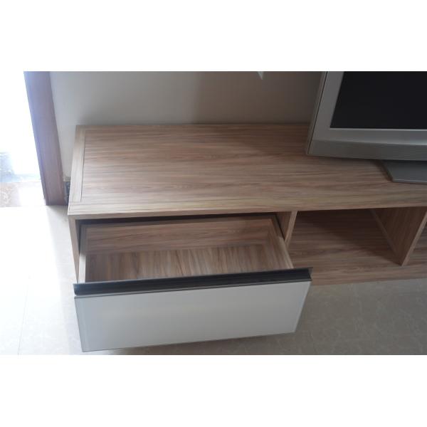 Household Living Room Storage Cabinet TV Cabinet With Showcase