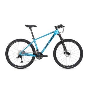 China 12.3KG T900 Carbon Fibre Hardtail Mountain Bike 27.5 29er RETROSPEC RS 12 Speed on sale