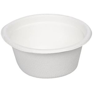 Quality Picnics 2oz 60ml Biodegradable Cups And Lids for sale