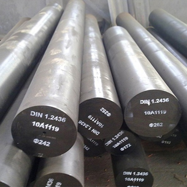 ASTM 310 Stainless Steel Round Bar SUS JIS AISI 2mm