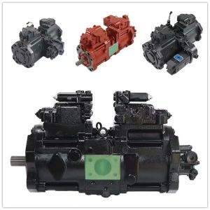 China STAR ZEBRA Wholesale price Excavator Hydraulic main pump K3V63 K3V112 K3V180 K7V63 K5V140 K5V160 K5V80 For Kawasaki pump Repair Kit on sale