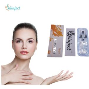 Quality Skinject Injectable Dermal Filler Acid Hyaluronic Lips Filler for sale