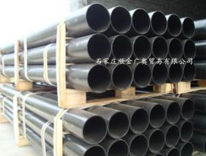 China CSA B70 Cast Iron No Hub Pipes/CSA B70 Cast Iron  Pipe on sale