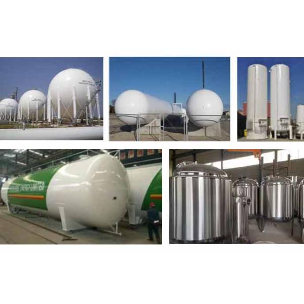 5mm 5000mm Hemispherical Elliptical Dish Head End Ss316L Ellipsoidal Shaped