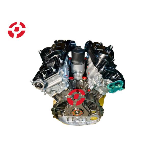 Auto Engine Assembly Long Block 4 Cylinder Diesel Petrol New MadeAluminum Steel OE LR106166 for Land Rover