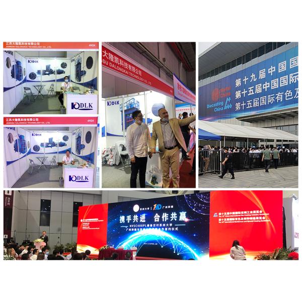 400 Ton Waste Metal Scrap Baler Hydraulic Machine For Recycling 96.7kw