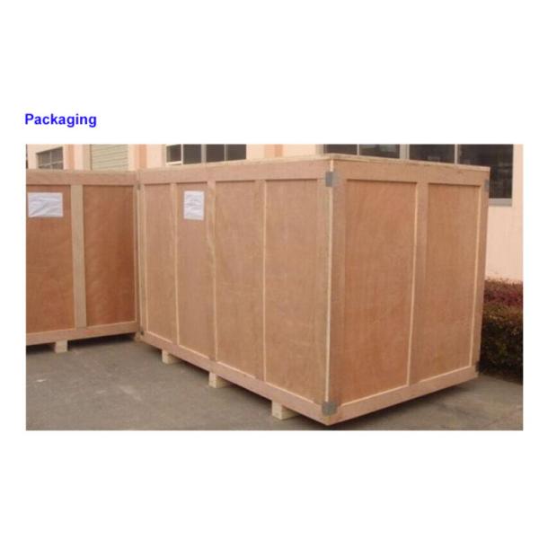 GK 200 Water Well Drilling Rig Borehole Drilling Machine with 295mm Hole Diameter