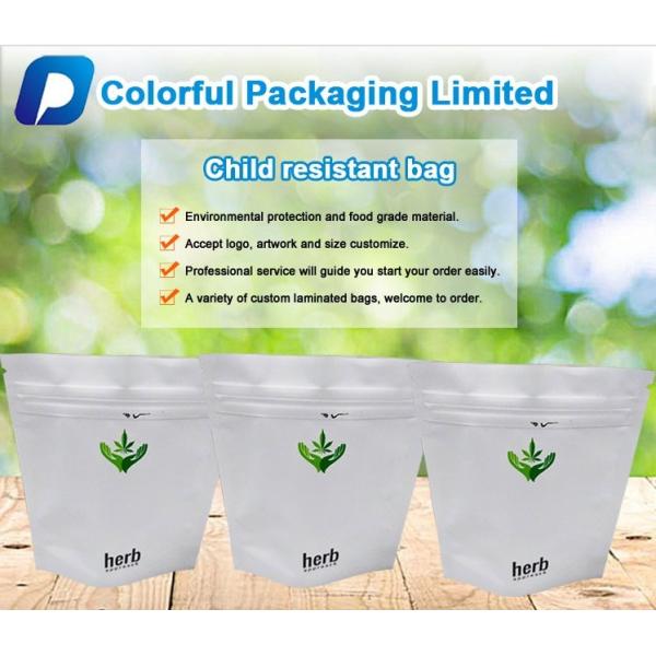 Food grade k clear Biodegradable food grade plastic bags for packing