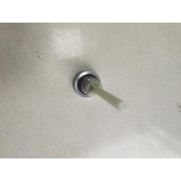 30713218 Auto Transmission Parts Oil Level Overflow Channel Car Oil Screw For Volvo