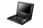 Cheap best Portable DVD,With TV & GAME function player (KZ-9298B)