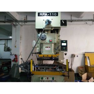 Quality Deep Drawing Die , Excellent experienced deep drawing metal progressive die for sale