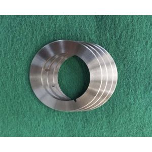 China HSS Industrial Cutter Blade for Cutting Paper Board on sale