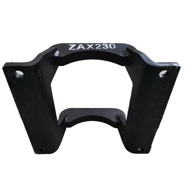 8097015 Excavator Undercarriage Parts Track Guard for ZX110-3 ZX160LC-3 ZX180LC-3 ZX200