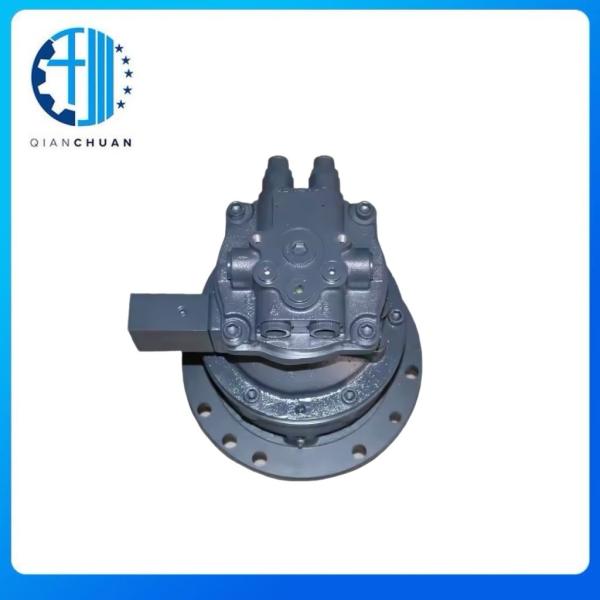 Rotary Device Motor DX75-9C JCB 8060 For Doosan Excavator Spare Parts