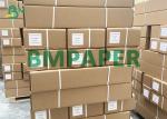 24" 35" Two Sided Blue CAD Plotter Paper For Architect Drafting