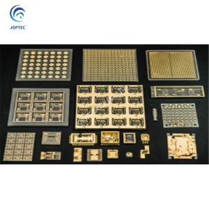 Hermetic Hybrid Integrated Circuit Package
