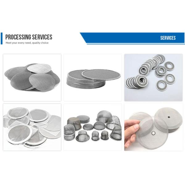 Stainless Steel Metal Woven Mesh 1 5 10 20 25 40 50 60 65 70 75 100 110 120 Micron
