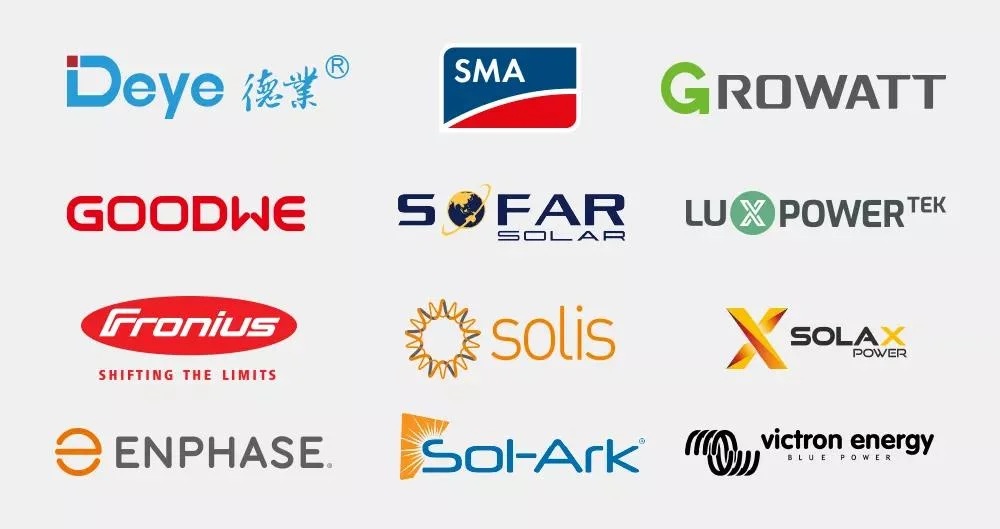 ESS Battery Solar Power System Battery 50ah 100ah 200ah 48V 5kw 10kw Lithium Ion Battery