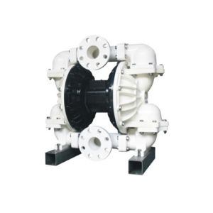 Quality Air Operated Double Diaphragm Pump for sale