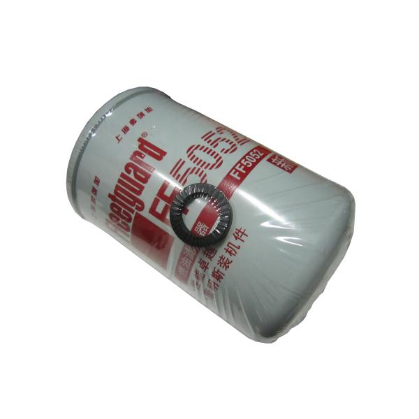 FF5052 Fuel Filter / Diesel Engine Fuel Filter 3931063 53C0052