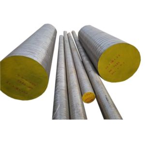 AISI D2 Alloy Steel Round Bar