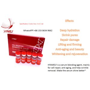 Quality Micro Needling Treatment Hyamely Pdrn Serum Dermal Filler Injection for sale