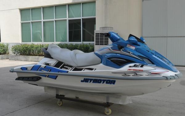 Buy Original EPA approved topspeed SQ1100JM Jet boat Jet ski Racing boat Jet Yacht Motorboat at wholesale prices