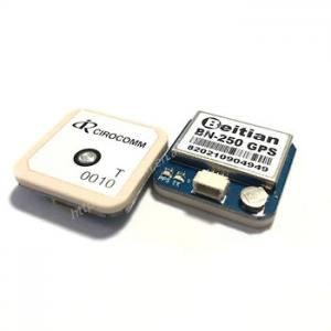 Quality BN-250 GNSS GPS Module GPS IoT Solutions BN-180 GLONASS Module for sale
