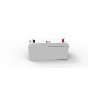 Quality Solar Bank 12v 30ah Lifepo4 Lithium Battery Long Cycle Life for sale