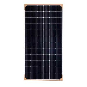Quality 170w 150w Mono Cell Solar Panel Kit 180w Module for sale