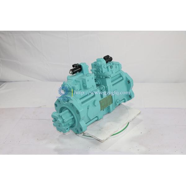 SK200-6 Kobelco Excavator Hydraulic Pump K3v112dt Main Pump