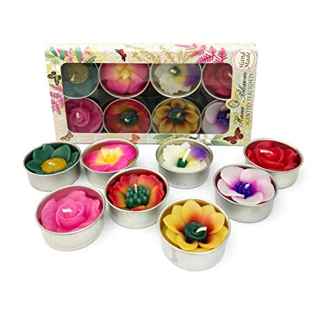 Hand Made Blooming Fragrant Flower Tea 100% Nature With Fresh Mellow Fragrance