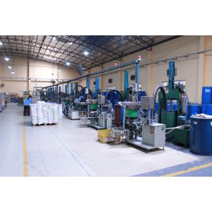 GUANGDONG JIAYING IMPORT AND EXPORT CO., LTD