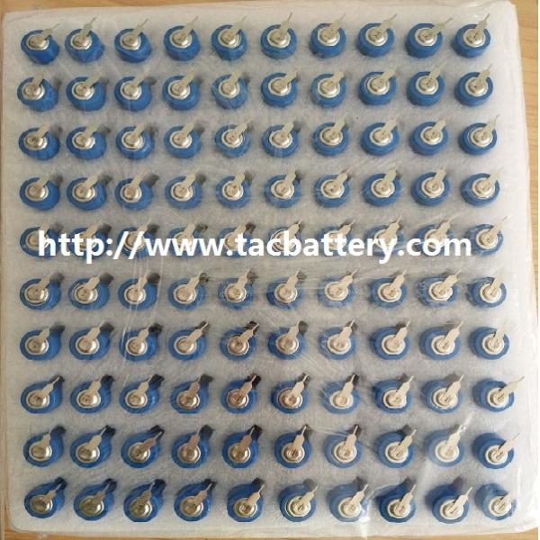 LiSOCl2 Battery ER26500 ER 3.6V 9000mAh with Stable Operation Voltage