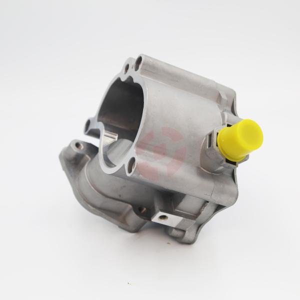 Fuel Injection Pump Car High Pressure Injection Pumps Fuel Pump Parts For VOLVO XC60 OE 31316143