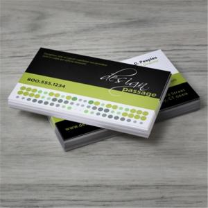 Printed Flyers, labels, pamphlets, boxes, invitations, business cards, paper bags, and other types of printing.