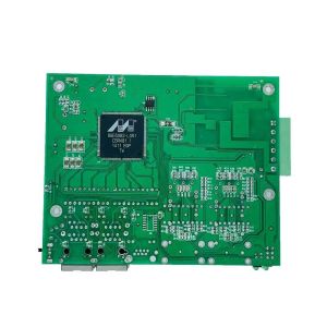 Quality Plate Epoxy Fiberglass Sheet FR4 PCBA Manufacturers ISO13485 for sale