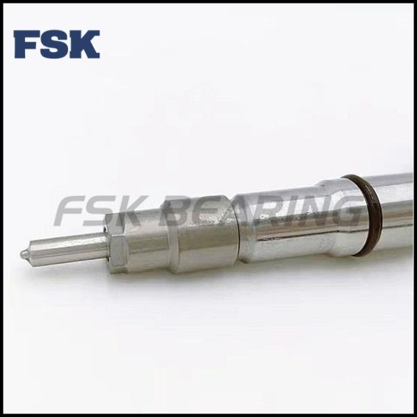Common Rail Injector 120 Series 0445120130 Injector Nozzle For Bosch Opel Delong Weichai Wd10