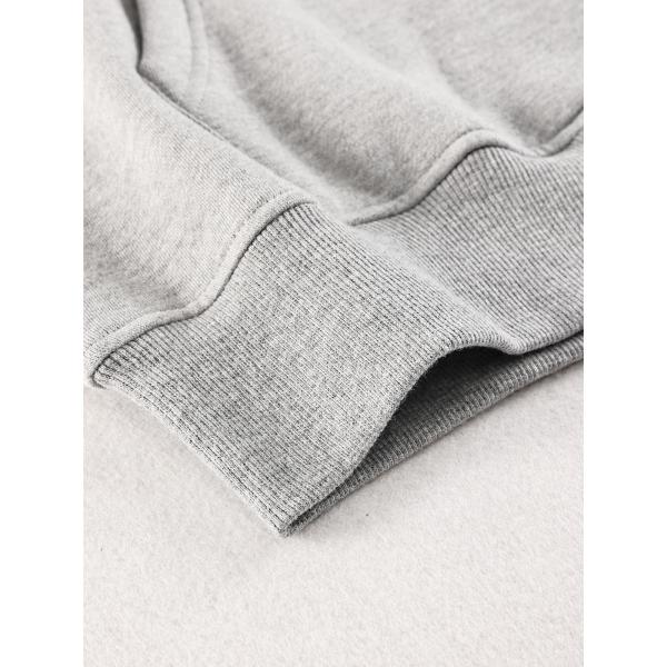 Street Hoody Crop Top Designer Cotton Polyester Hoody Male Sweatshirt Mens Full Zipper Slim Street Wear Hoodie