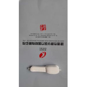 China Surgery Women'S Incontinence Tampon / Single Use Bladder Leak Tampons on sale