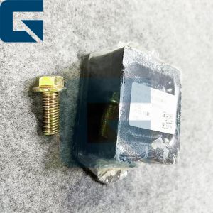WG9770591001 Rubber Support for Truck Engine Parts