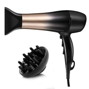 Buy cheap DC 2200W Ionic Electric Hair Dryer With Moisturizing Hair Care from wholesalers